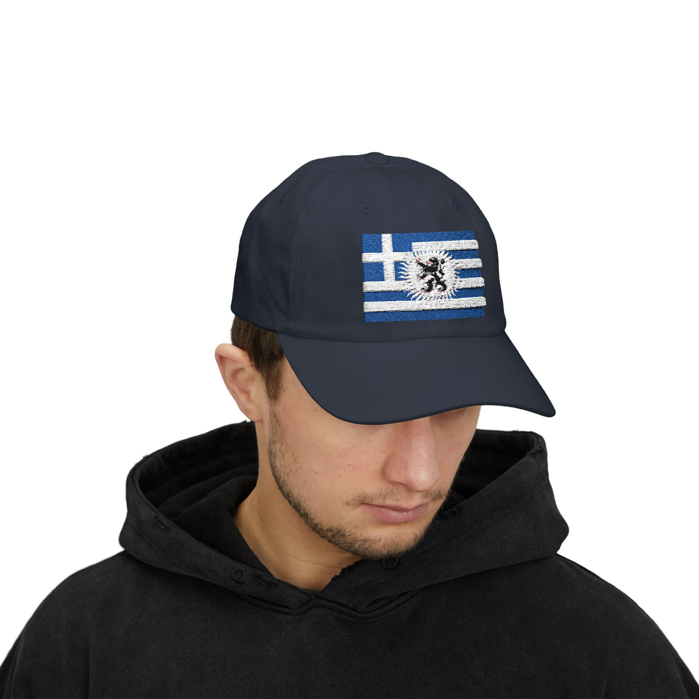 Spirit of Hellas