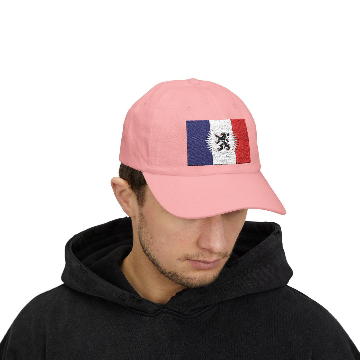 Liberty of France