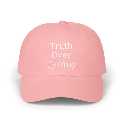 Truth Cap