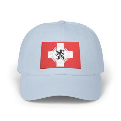 Red Cross Pride