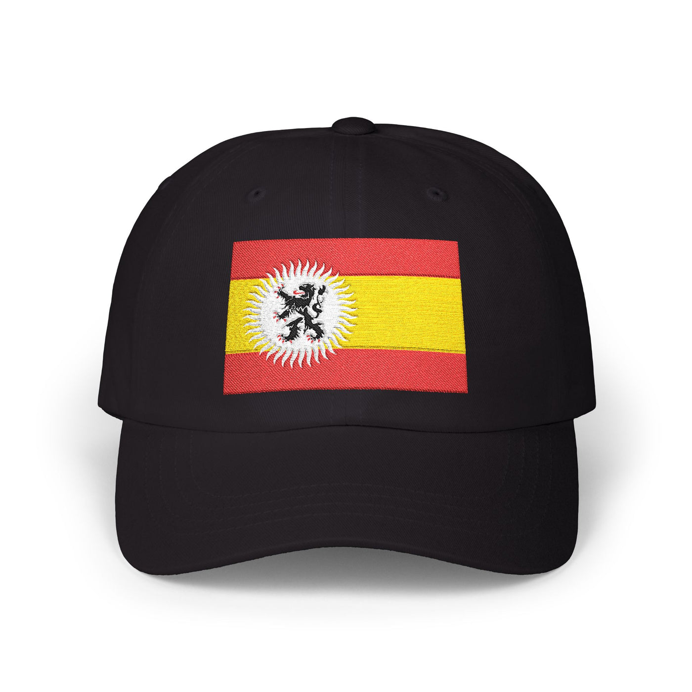 Lionshield of Spain