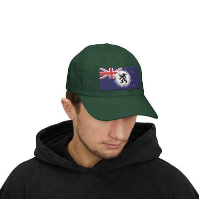 Kiwi Courage