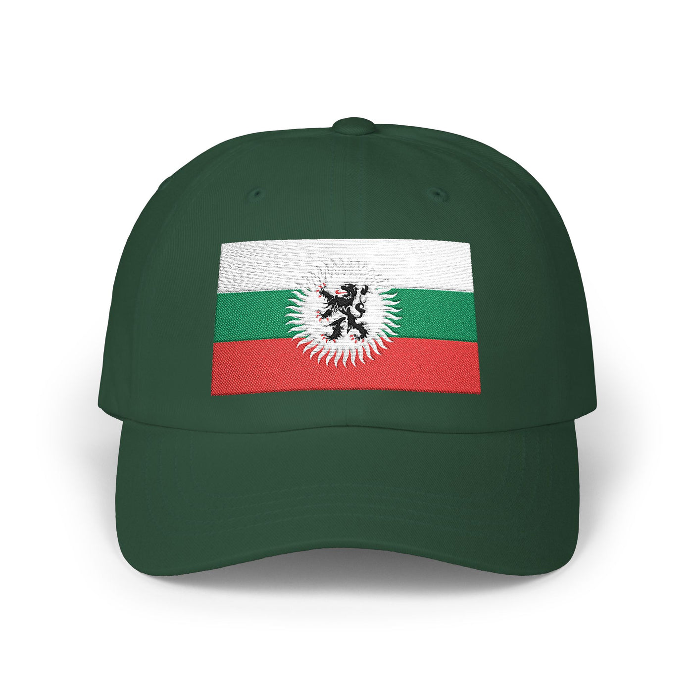 Balkan Spirit