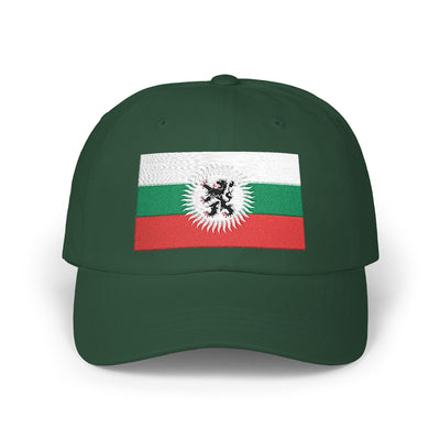 Balkan Spirit