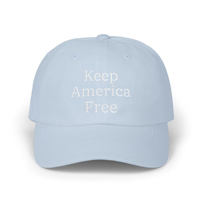Freedom Cap