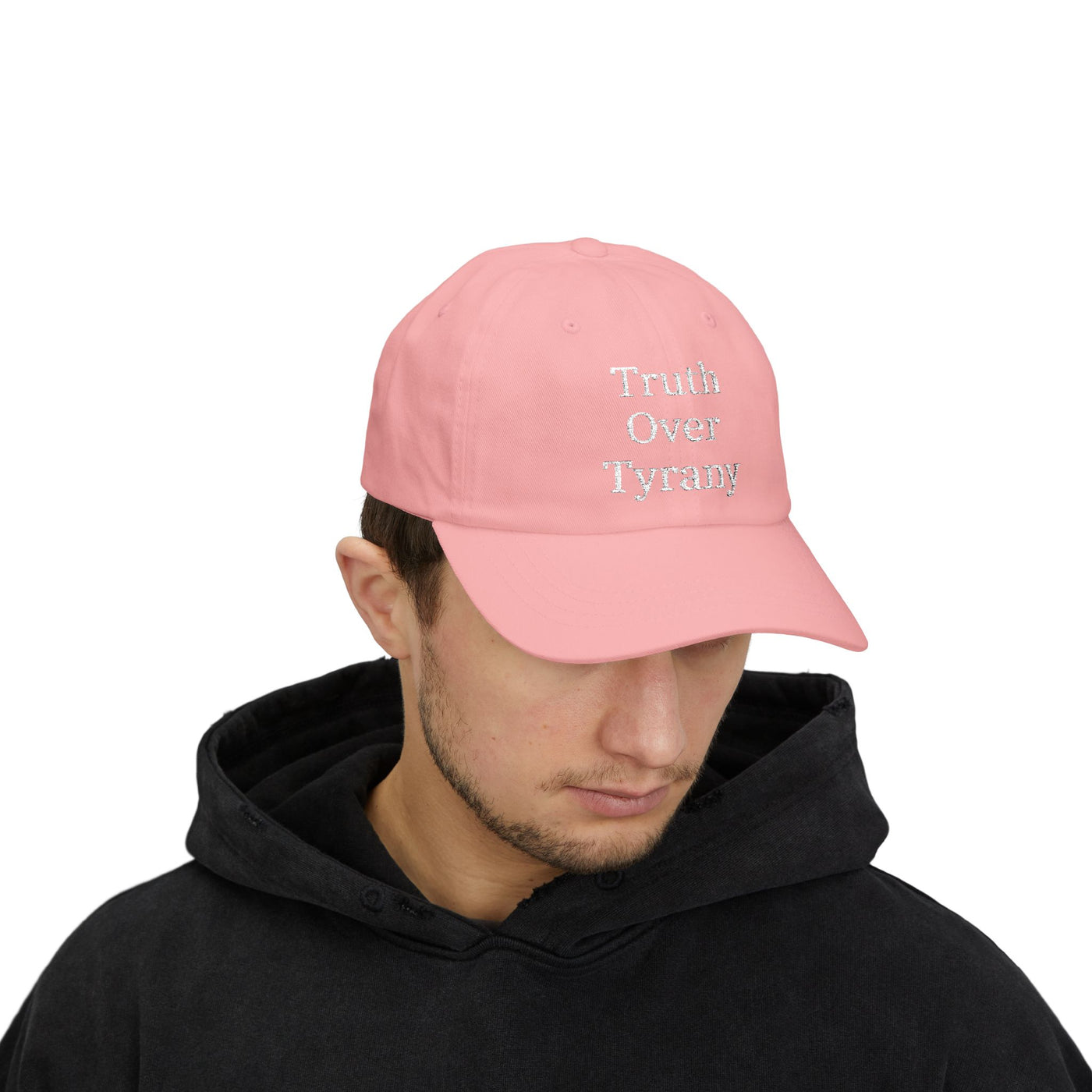 Truth Cap