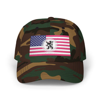 Liberty Defender