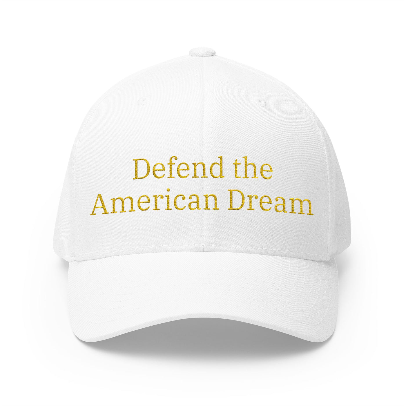 American Dream White