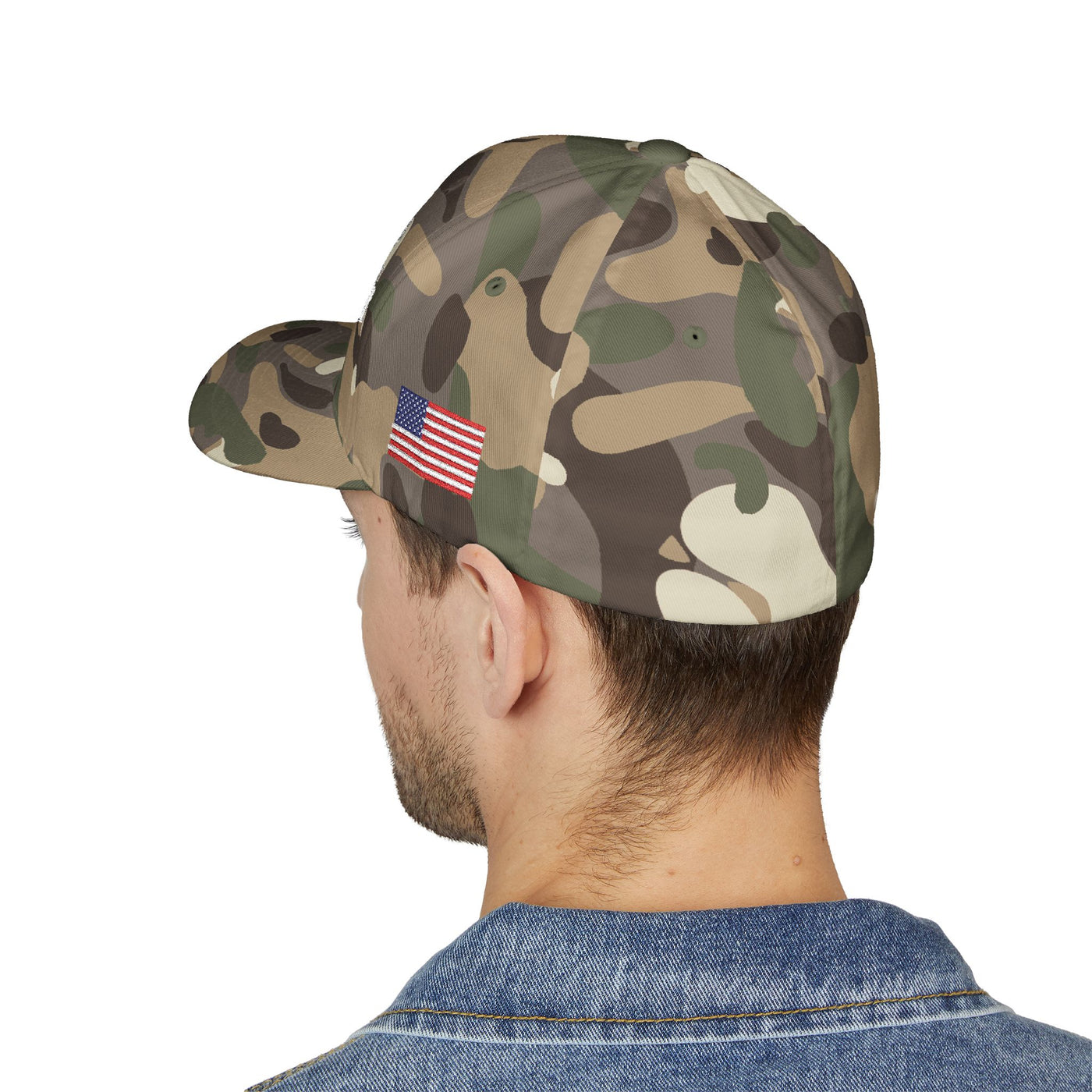 American Dream Multicam