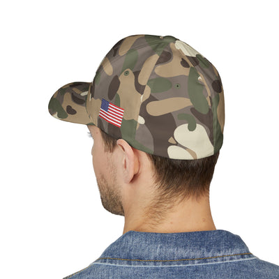 American Dream Multicam