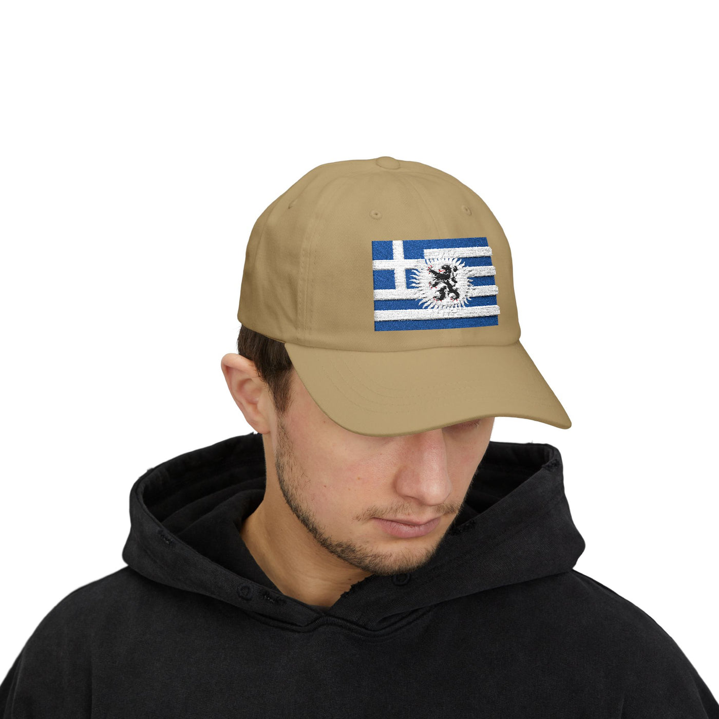 Spirit of Hellas
