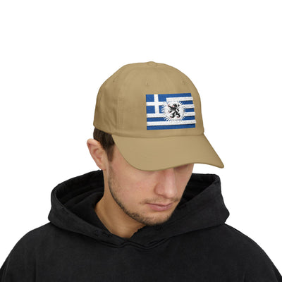 Spirit of Hellas