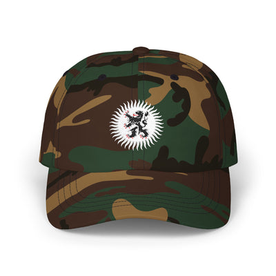 Classic Dad Cap