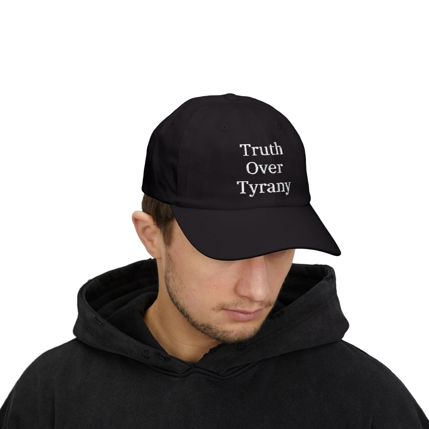 Truth Cap