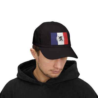 Liberty of France