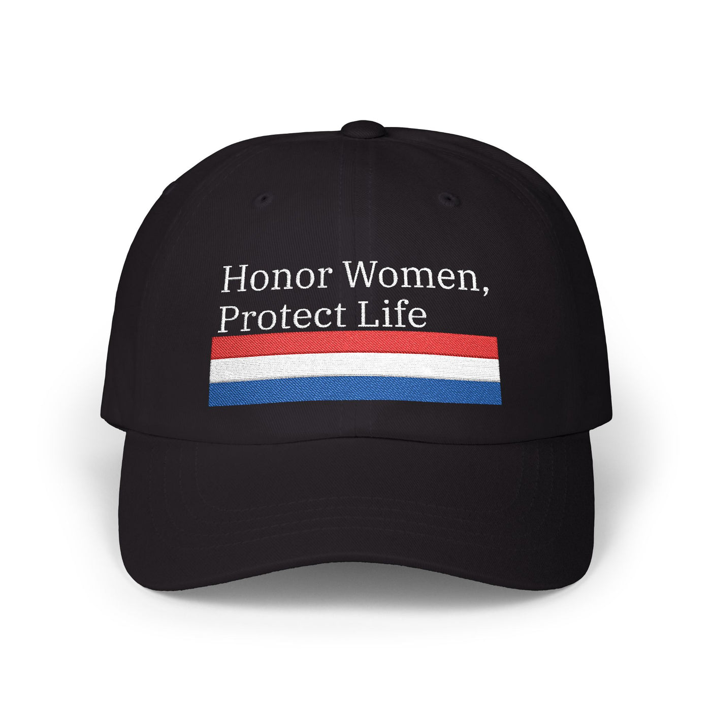 Honor Women, Protect Life
