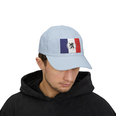Liberty of France