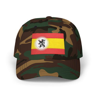 Lionshield of Spain