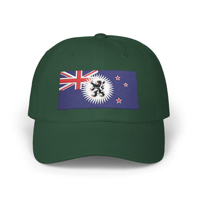 Kiwi Courage