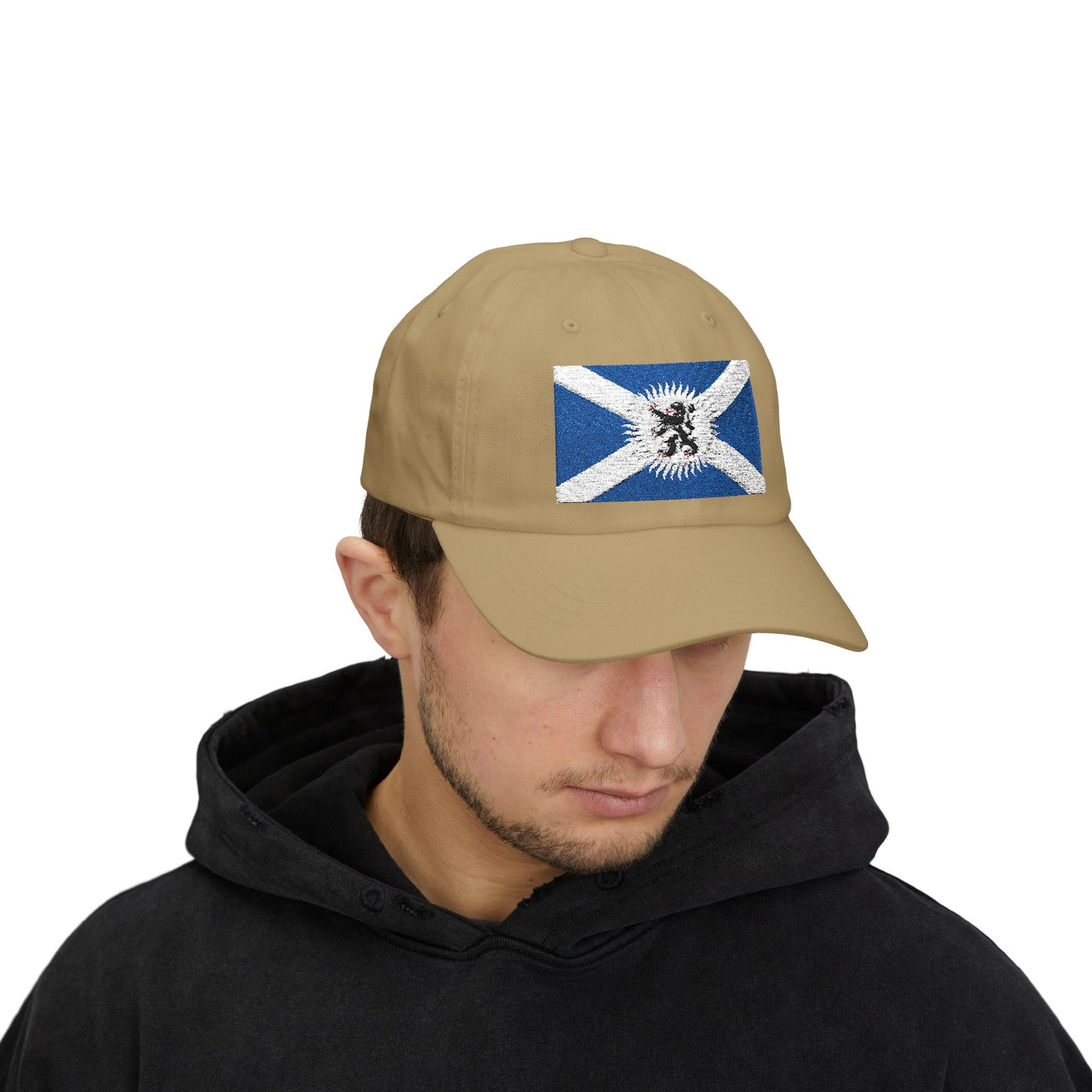Thistle of Scotland
