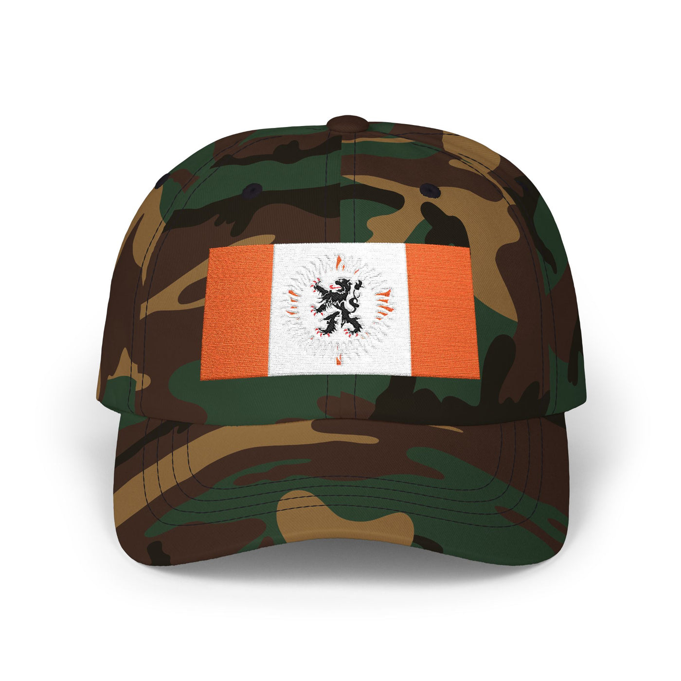 Maple Resolve