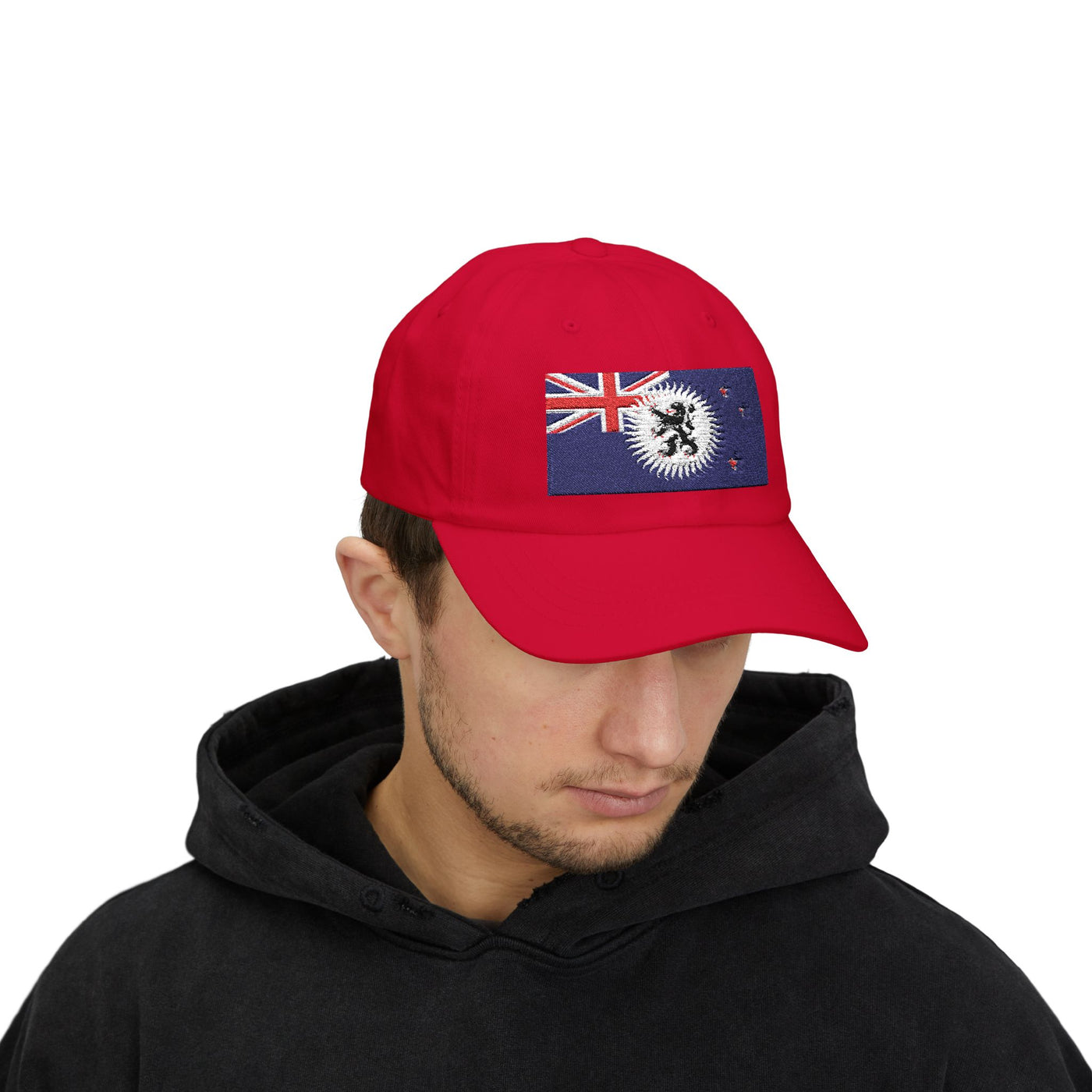 Kiwi Courage