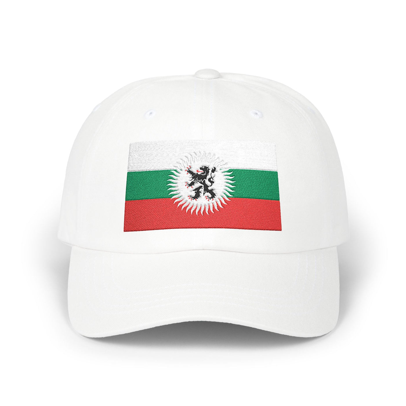 Balkan Spirit