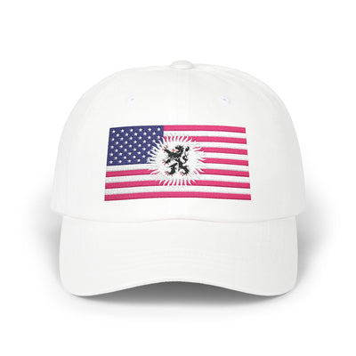 Liberty Defender