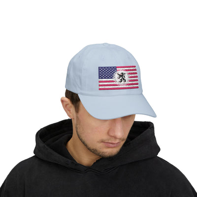 Liberty Defender