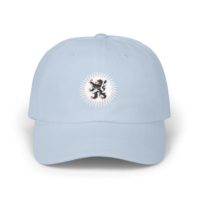 Classic Dad Cap