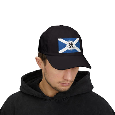 Thistle of Scotland