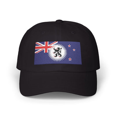 Kiwi Courage