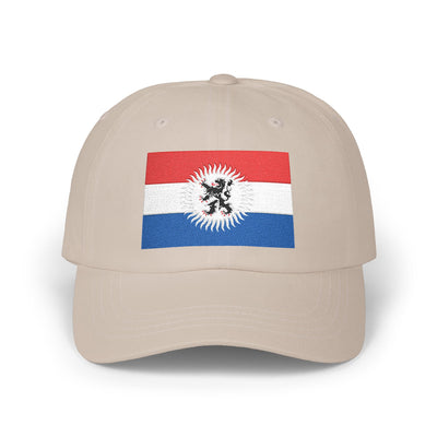 Dutch Lion