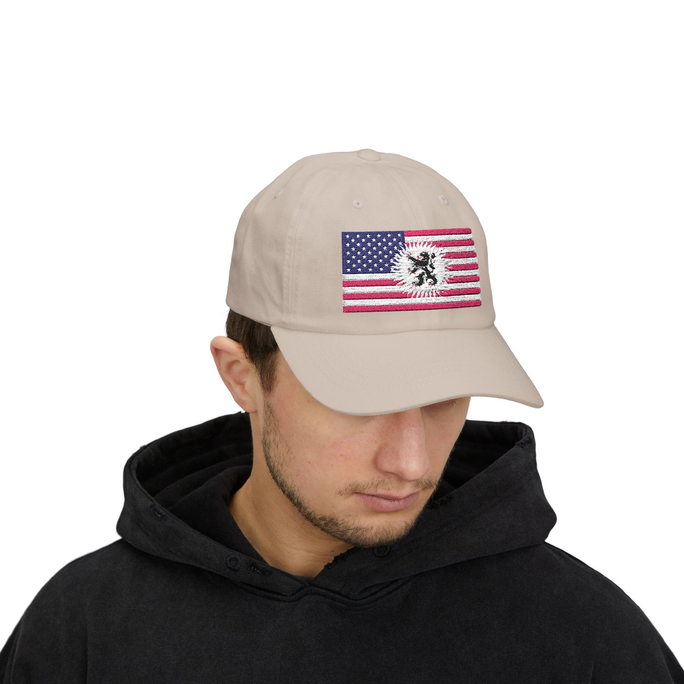 Liberty Defender