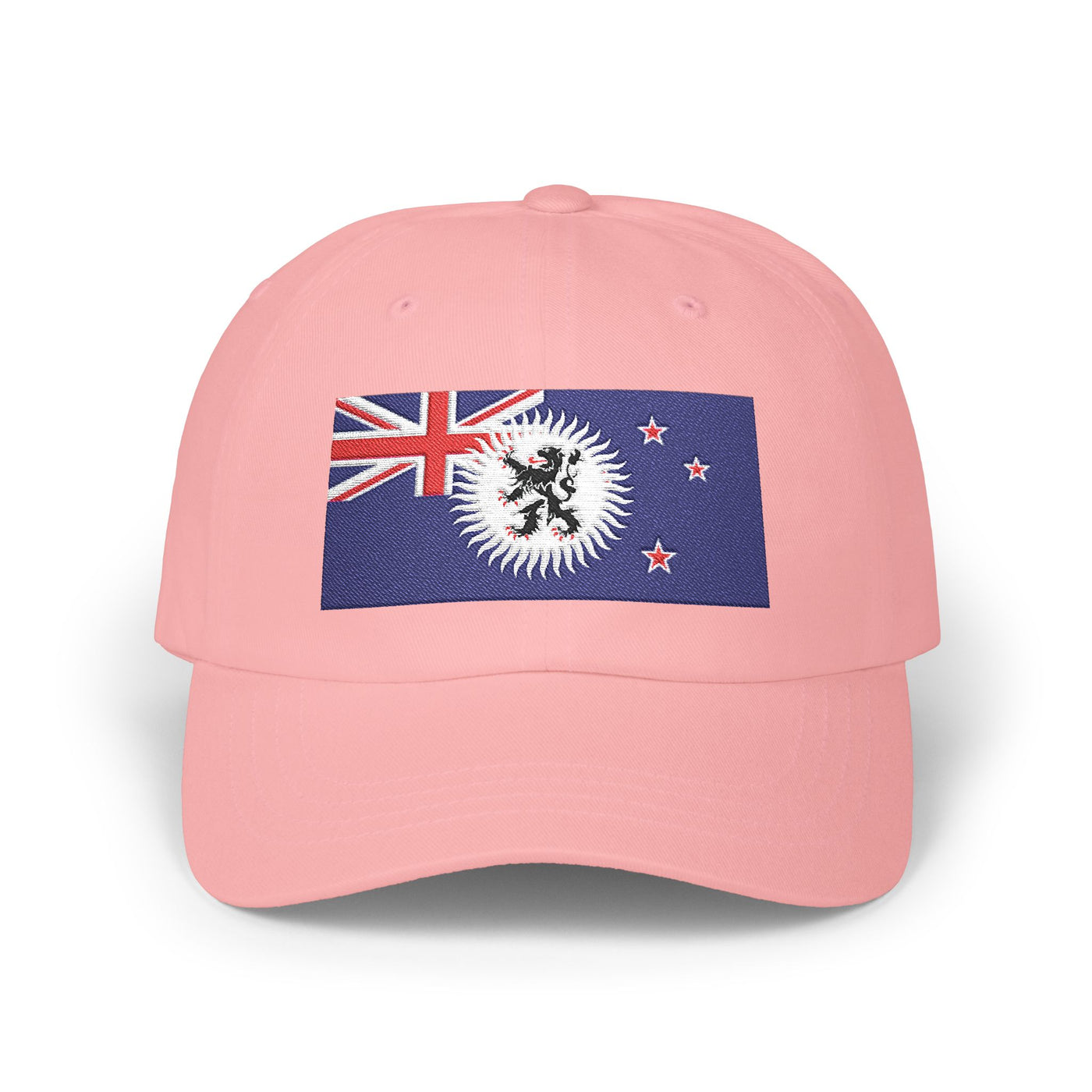 Kiwi Courage