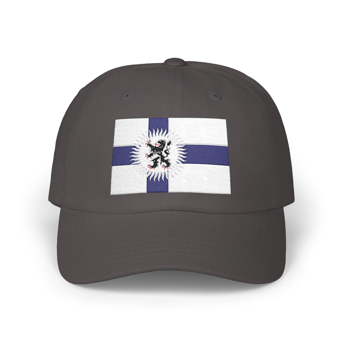 Sisu of Finland