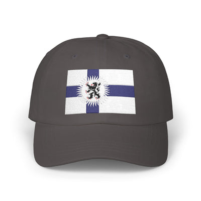 Sisu of Finland