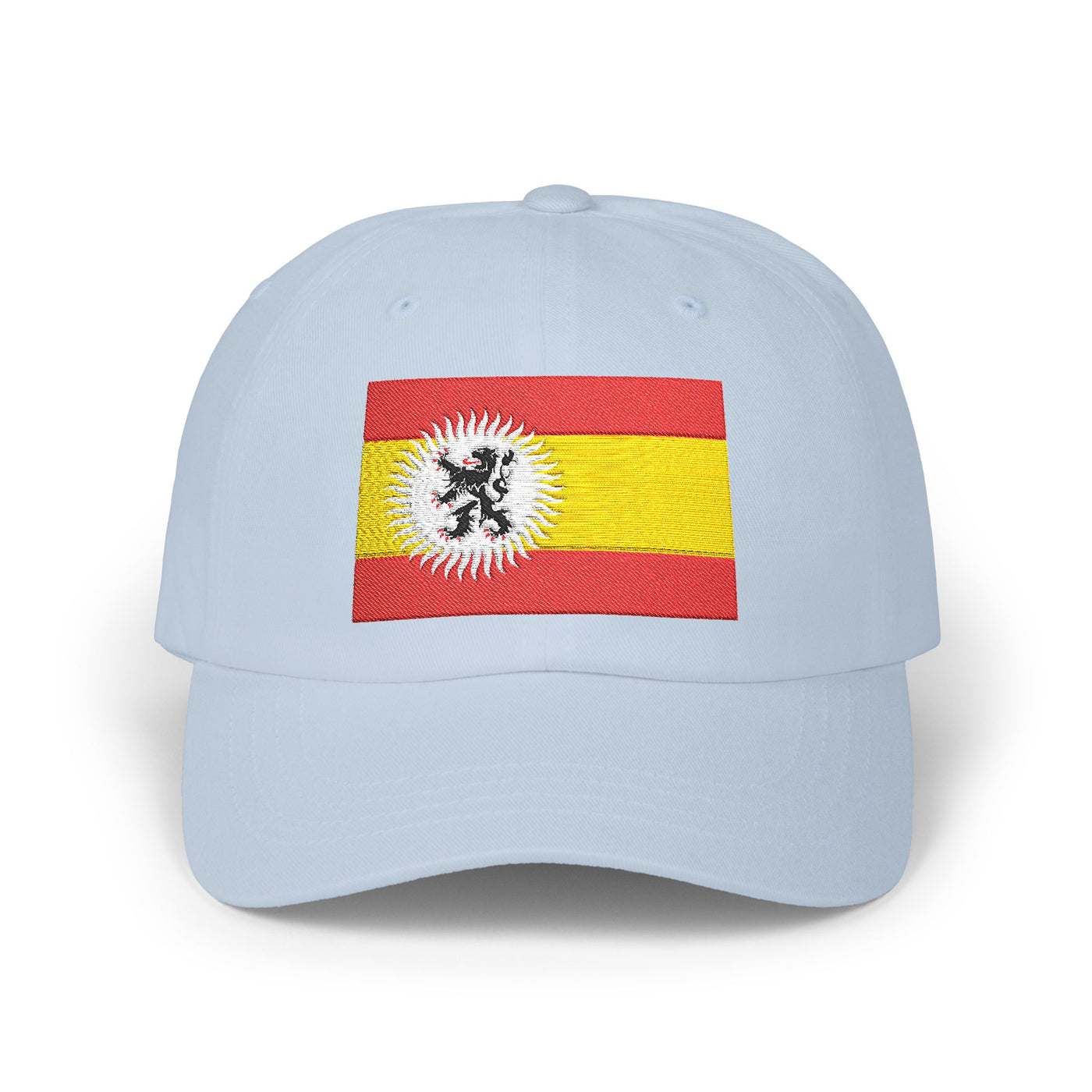 Lionshield of Spain