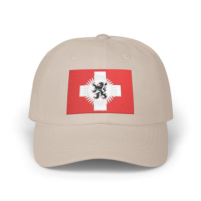 Red Cross Pride