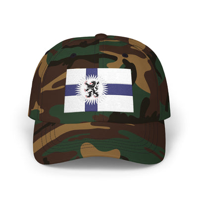 Sisu of Finland
