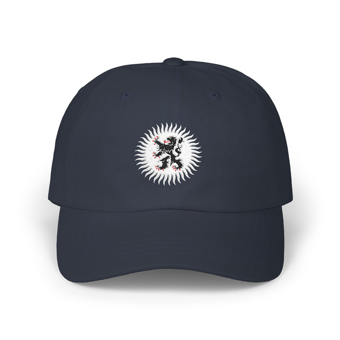 Classic Dad Cap