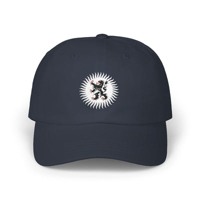 Classic Dad Cap