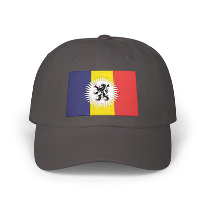 Carpathian Spirit
