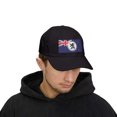 Kiwi Courage