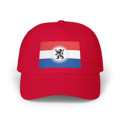 Dutch Lion