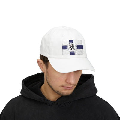 Sisu of Finland
