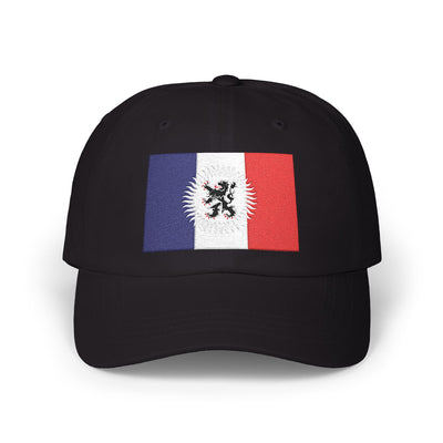 Liberty of France