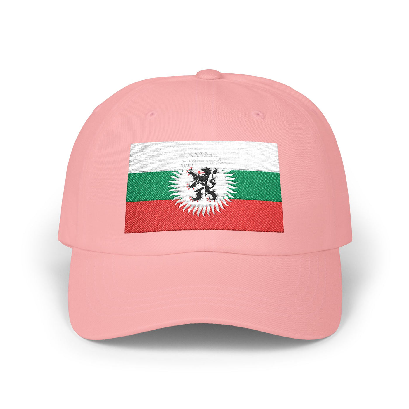 Balkan Spirit