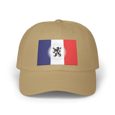 Liberty of France