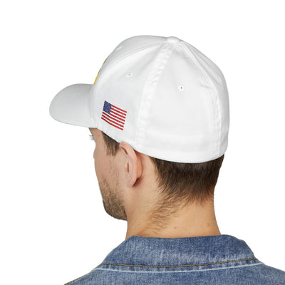 American Dream White